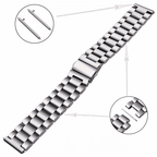 Full Metal Strap