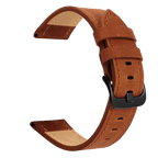 Classic Leather Strap (22mm)