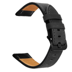 Classic Leather Strap (22mm)