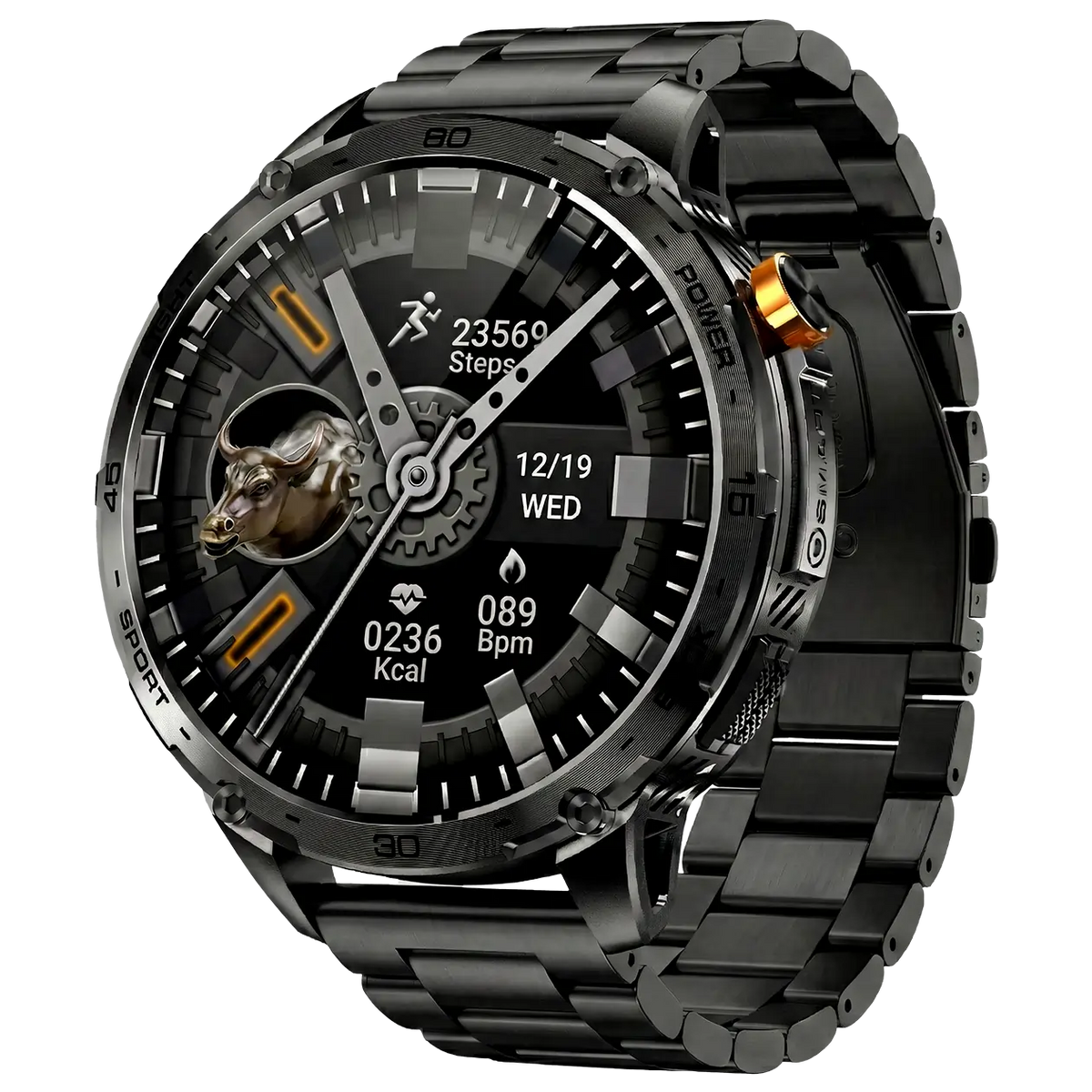 Horvano Indestructible Smartwatch