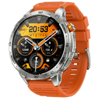 Horvano Indestructible Smartwatch, Orange