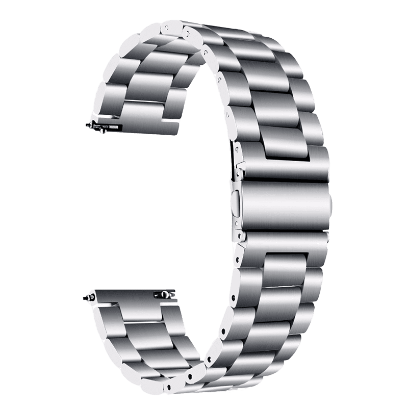 Full Metal Strap
