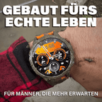 Horvano Indestructible Smartwatch