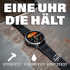 Horvano Indestructible Smartwatch