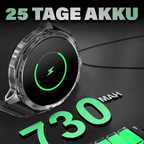 Horvano Indestructible Smartwatch