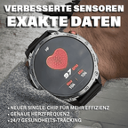 Horvano Indestructible Smartwatch