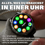 Horvano Indestructible Smartwatch
